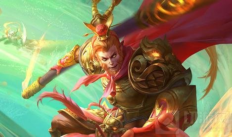 王者荣耀新赛季英雄胜率排行榜 第一居然是他