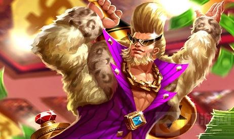 王者荣耀新赛季英雄胜率排行榜 第一居然是他