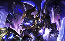 王者荣耀昔日战神逐一重做 四大战神重做解析