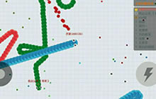 贪吃蛇大作战怎么快速吃人 快速吃人技巧分享