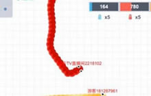 贪吃蛇大作战新手怎么得高分 新手高分战术
