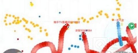 贪吃蛇大作战新手怎么得高分 新手高分战术