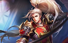 王者荣耀逆风怎么翻盘 韩信教你逆风快速翻盘