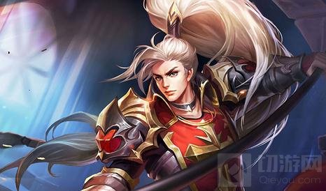 王者荣耀逆风怎么翻盘 韩信教你逆风快速翻盘