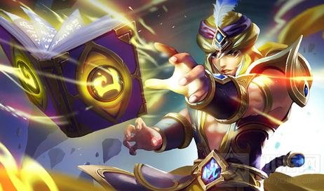 王者荣耀真实伤害的英雄有哪些 使用技巧分享