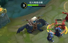 王者荣耀成吉思汗玩法解析 出装打法技巧分享