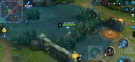 王者荣耀成吉思汗玩法解析 出装打法技巧分享