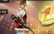 CF手游RPK射手座和RPK赤炎盘龙哪个武器好