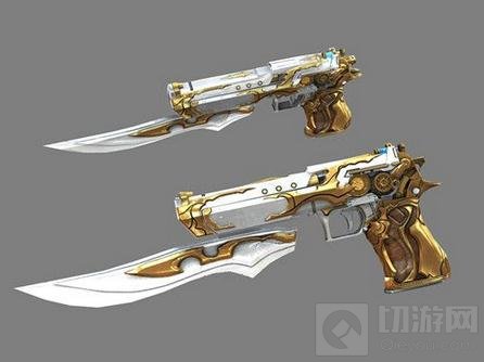 CF手游天神沙鹰属性怎么样 新英雄武器介绍