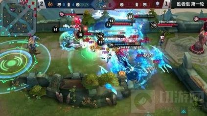 王者荣耀第V次出发 不负所爱只为王者加冕