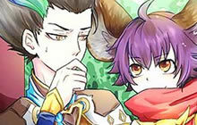 王者荣耀情侣CP头像分享 双黑头像必不可少