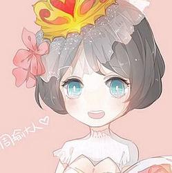 王者荣耀情侣CP头像分享 双黑头像必不可少