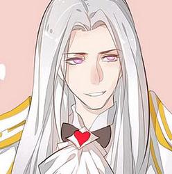 王者荣耀情侣CP头像分享 双黑头像必不可少