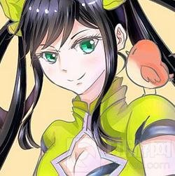 王者荣耀情侣CP头像分享 双黑头像必不可少