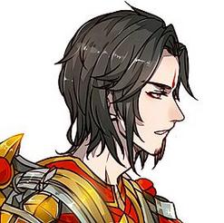 王者荣耀情侣CP头像分享 双黑头像必不可少