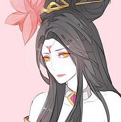 王者荣耀情侣CP头像分享 双黑头像必不可少