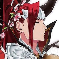 王者荣耀情侣CP头像分享 双黑头像必不可少