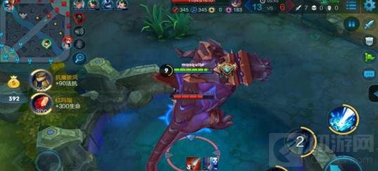 王者荣耀野区资源怎么分配 BUFF分配思路分享