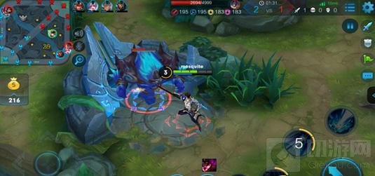 王者荣耀野区资源怎么分配 BUFF分配思路分享