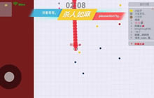 贪吃蛇大作战怎么保护弱点 保护头部小技巧