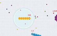 贪吃蛇怎么开启保护罩 保护罩实战作用解析