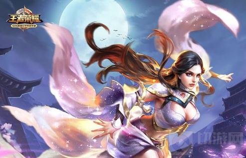 王者荣耀露娜怎么才能玩好 露娜技能使用技巧