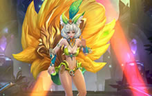 王者荣耀妲己铭文选择思路 四级五级铭文推荐