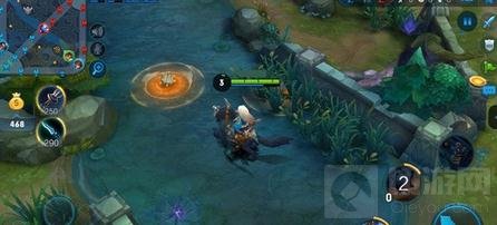 王者荣耀成吉思汗排位上分技巧 排位对战分析