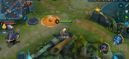 王者荣耀成吉思汗排位上分技巧 排位对战分析