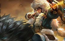 王者荣耀成吉思汗排位上分技巧 排位对战分析