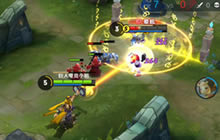 王者荣耀张良3技能言灵操纵持续时间是几秒