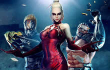 CF手游生化角色使用解析 盘点生化角色实用性