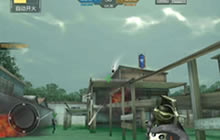 CF手游手雷大乱斗对战解析 刀锋寨手雷轰炸