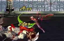 DNF手游快速刷图解析 普攻与技能伤害对比