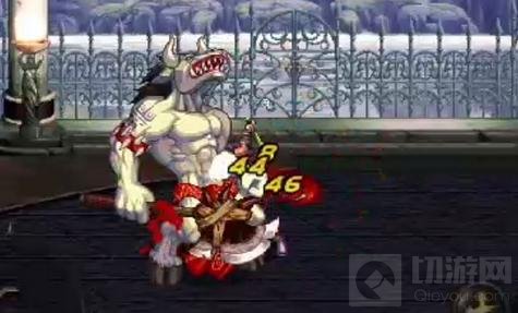 DNF手游快速刷图解析 普攻与技能伤害对比