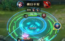 王者荣耀嗨氏解说貂蝉玩法 新皮肤秀翻全场