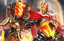 王者荣耀夏侯惇是哪只眼睛带着眼罩答案分享