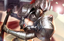 王者荣耀12.12-12.18限时周免 强势肉盾阵容