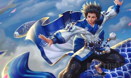 王者荣耀12.12-12.18限时周免 强势肉盾阵容