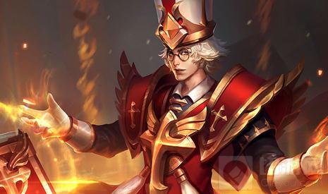 王者荣耀12.12-12.18限时周免 强势肉盾阵容