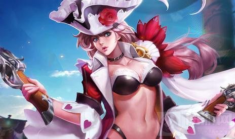 王者荣耀12.12-12.18限时周免 强势肉盾阵容