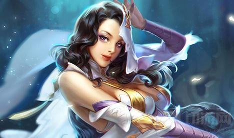 王者荣耀12.12-12.18限时周免 强势肉盾阵容