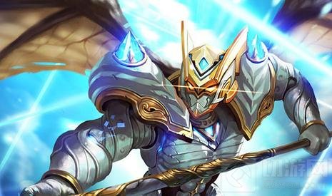 王者荣耀12.12-12.18限时周免 强势肉盾阵容