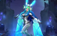 王者荣耀限定皮肤推荐 KPL貂蝉限定皮肤来袭