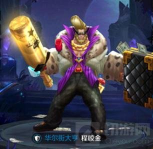 王者荣耀十大变态英雄盘点 战士法师榜上有名