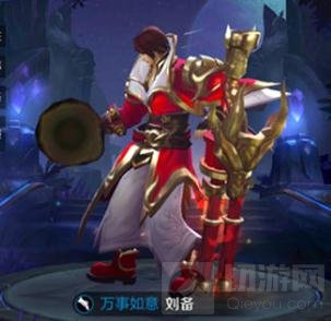 王者荣耀十大变态英雄盘点 战士法师榜上有名