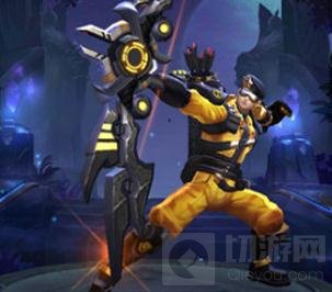 王者荣耀十大变态英雄盘点 战士法师榜上有名