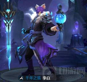 王者荣耀十大变态英雄盘点 战士法师榜上有名