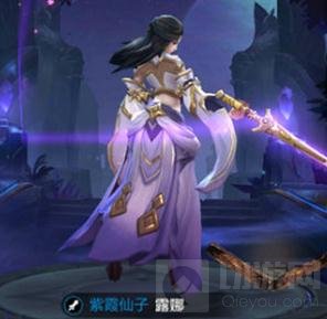 王者荣耀十大变态英雄盘点 战士法师榜上有名