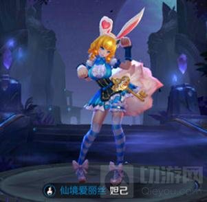 王者荣耀十大变态英雄盘点 战士法师榜上有名